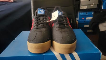 Adidas Samoa