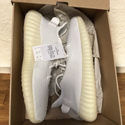 Yeezy Boost 350 V2 Cream