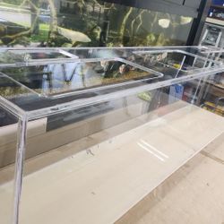 Brand New  Discounted 400 Gal Fishtank