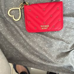Victoria Secret Wallet 
