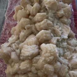 Natural crystal cluster, Apophyllite, Stibite, Hematite, Chalcedony.