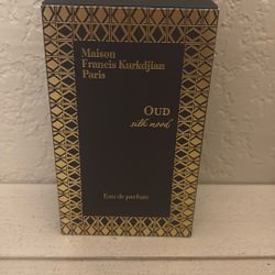 Madison Francis Kurkdjian Paris