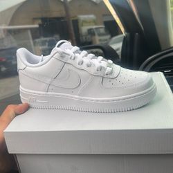 Air Force 1 Le (gs)