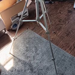 Camera Tri Pod 