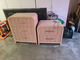 Drawer set