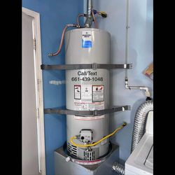 Water Heater