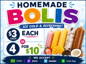 Bolis for sale