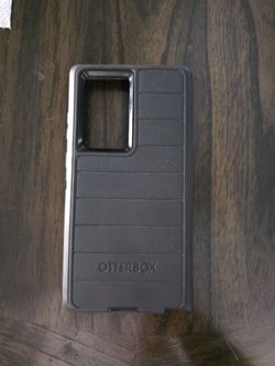 Samsung S22 Ultra Otter Box Defender Case