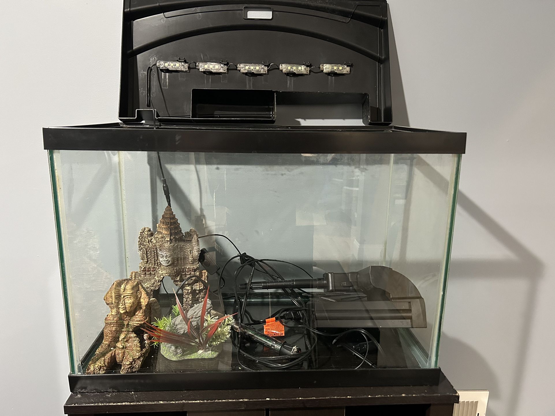 Fish Tank