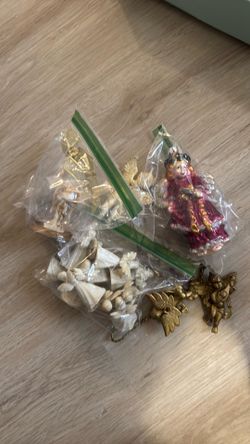 Christmas ornaments