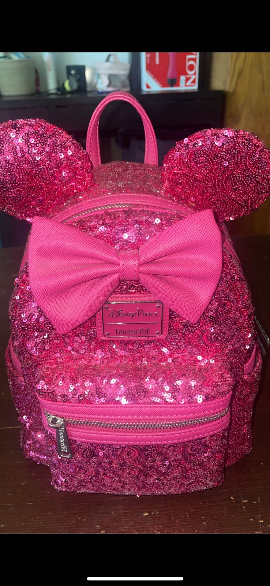 Disney Backpack