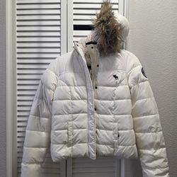 Abercrombie & Fitch Women's Jacket