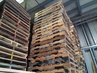 Pallets type C