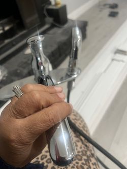 Kitchen Faucet