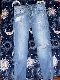 Hollister jeans
