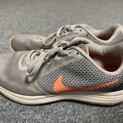 Nike Women’s Shoes 