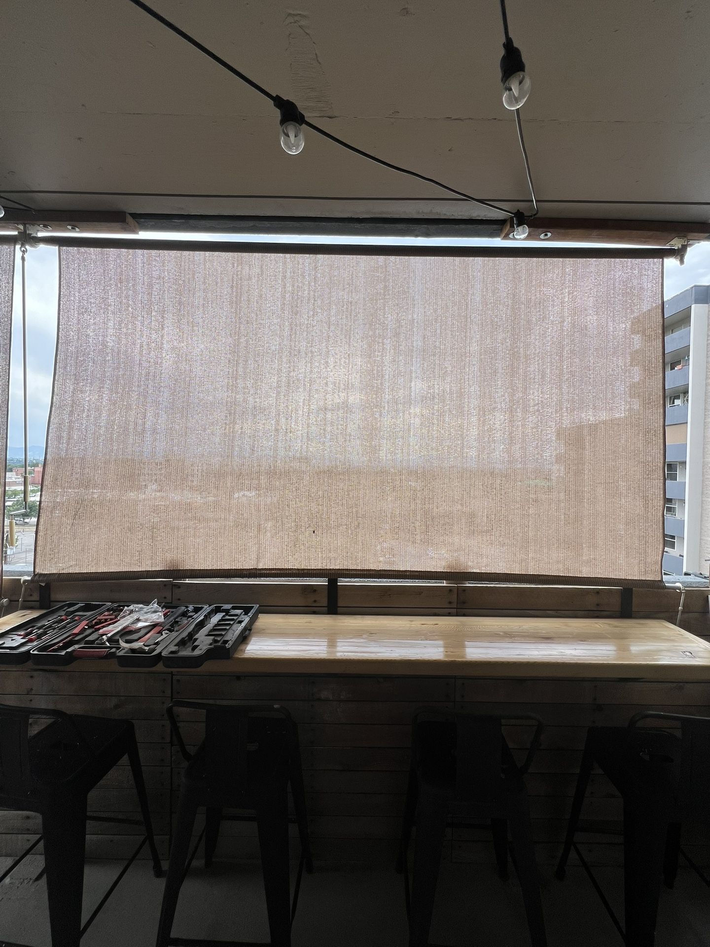 Coolarado Sun Shade 10’ 