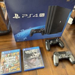 PlayStation 4 Pro
