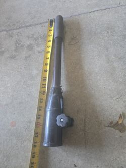Kicker Extension Handle