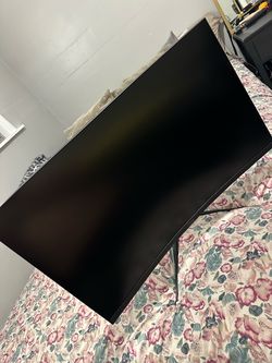 Pixio monitor gamer 32 inch curve