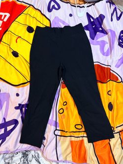 Hell Bunny Capris
