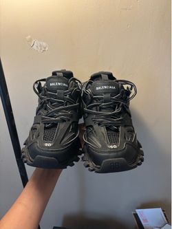 Balenciaga Track Runners