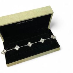 Van Clef Bracelet 