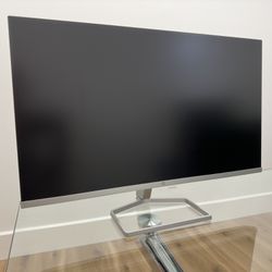 HP 27 in Monitor 
