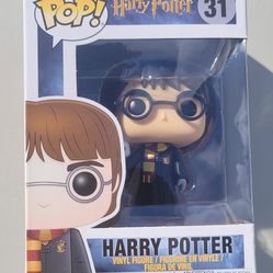 Harry Potter PoP