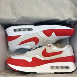 Nike Air Max 86’ Big Bubble