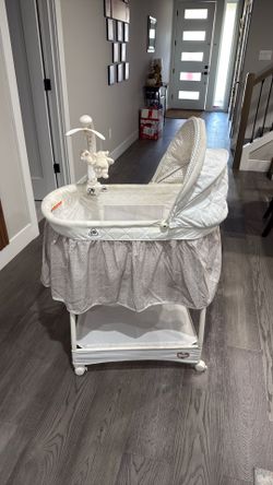 Baby Bassinet