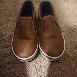 Nautica Toddler Boy Shoes
