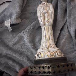 Chinese Glass porcelain