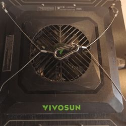 Vivosun Grow Light 200 Watt