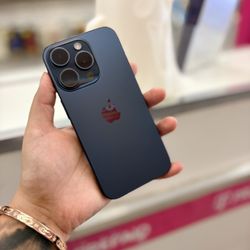 iPhone 15 Pro 128gb 