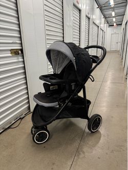 Graco Stroller