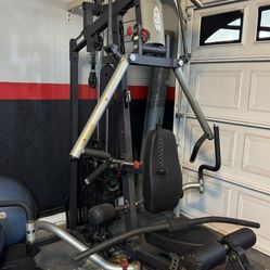 Home Gym