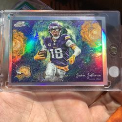 Sports Card