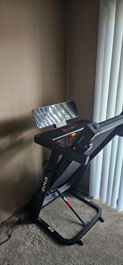 EWO treadmill