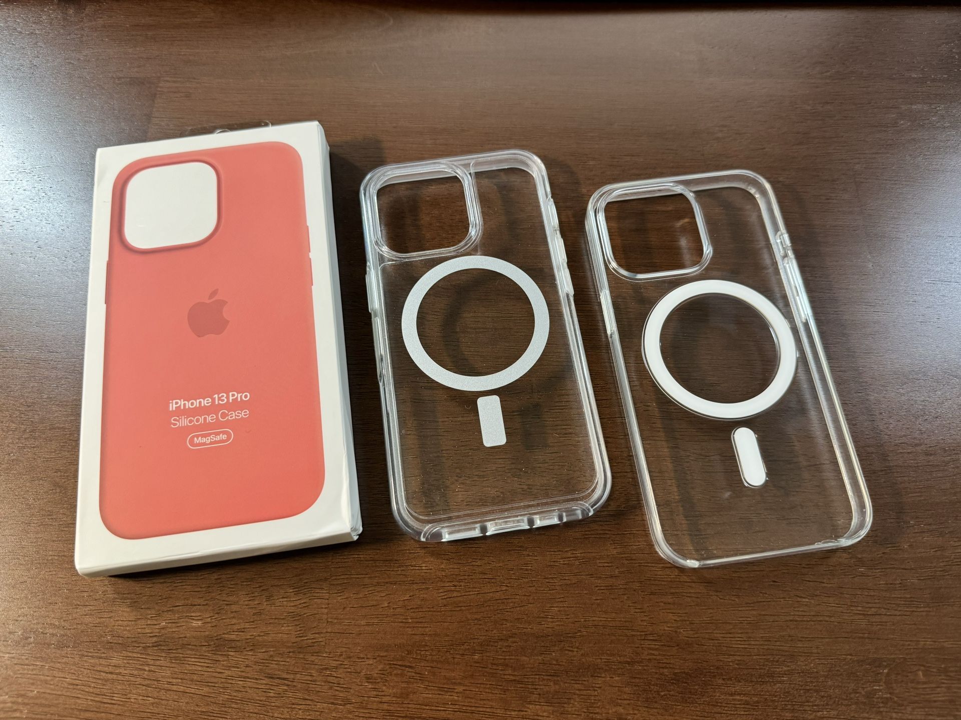 iPhone 13 Pro cases