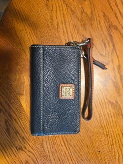 Dooney & Bourke Wristlet