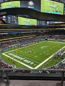 Raiders vs Chargers