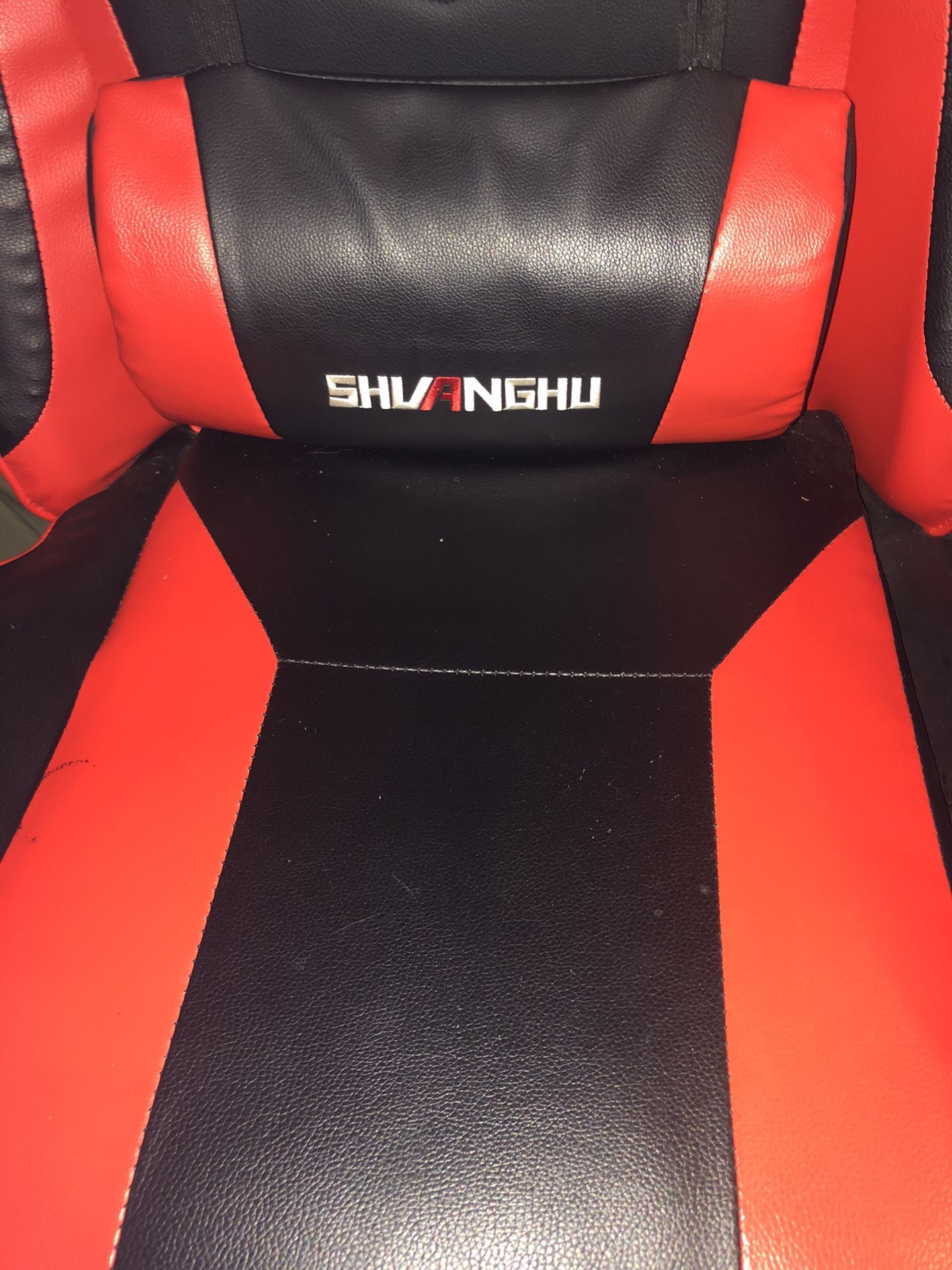 Computer Chair 