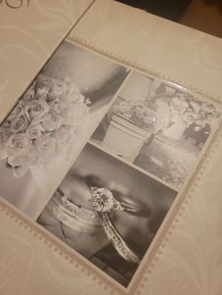 WEDDING MEMORIES