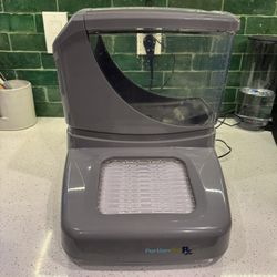 PortionPro Rx Automatic Pet Feeder with Active RFID Technology's 
