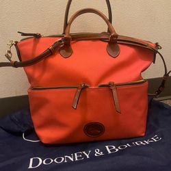 Dooney Bourke Bag 