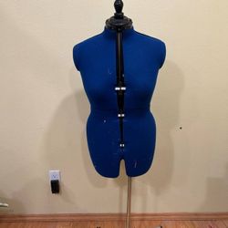 Medium Sewing Mannequin