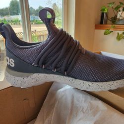 BNIB Adidas Lite Racer Adapt 3.0 Size 7