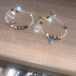 Handmade Best Friend Bracelets