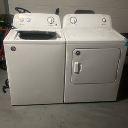 Washer Dryer Combo 